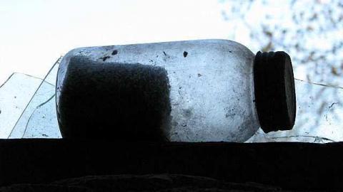 Poignant Memories - Someones-been-living-here34.jpg