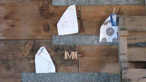 Poignant Memories - Someones-been-living-here51.jpg