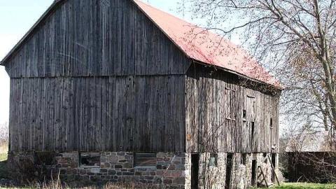 Poignant Memories - Someones-been-living-here52.jpg