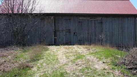 Poignant Memories - Someones-been-living-here36.jpg