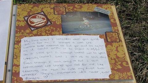 Poignant Memories - Someones-been-living-here54.jpg