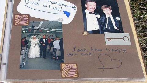 Poignant Memories - Someones-been-living-here55.jpg