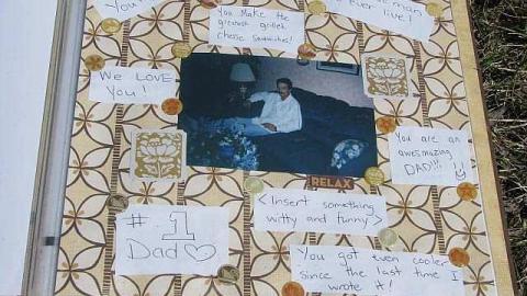 Poignant Memories - Someones-been-living-here40.jpg