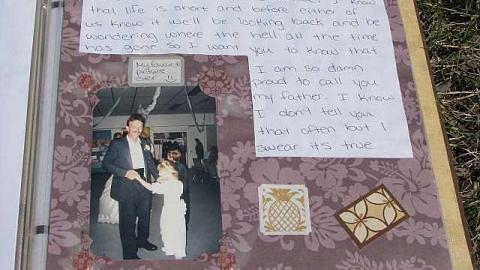 Poignant Memories - Someones-been-living-here57.jpg