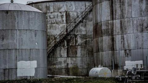 Photo from Lakeview Gas Storage