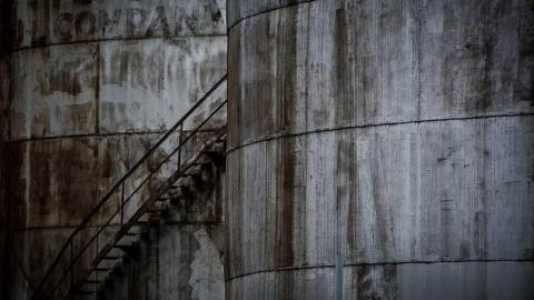 Photo from Lakeview Gas Storage