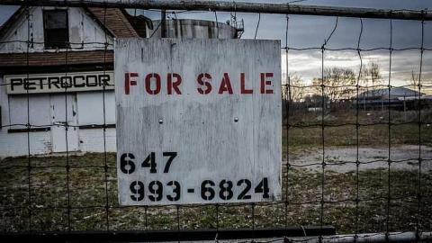 Photo from Lakeview Gas Storage