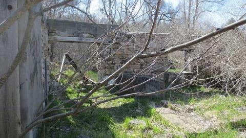 Spring Visit - Stone-Ruins-Belfountain19.jpg