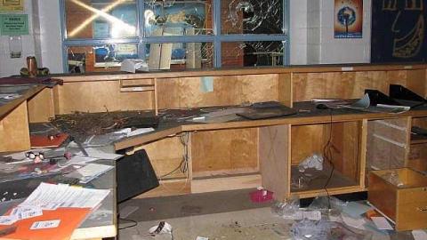 Photo from School's Out!