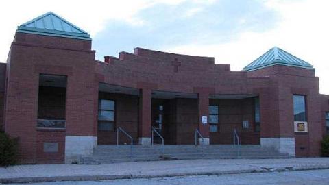 Photo from School's Out!