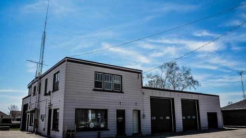 Fire Station No.2 cover photo