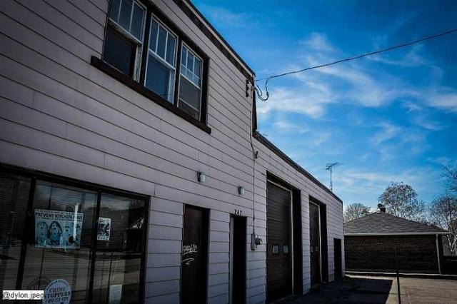 Fire Station NO.2 photo 3