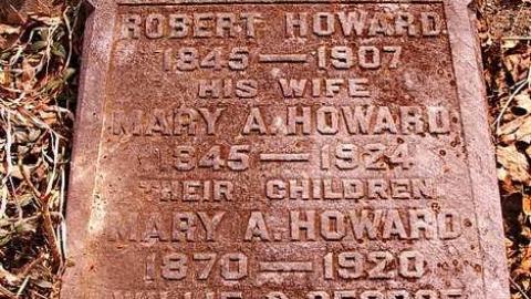 Photo from  Weep Not For Me