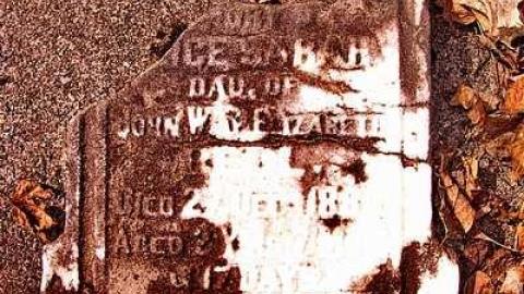  Weep Not For Me - Blyth-Pioneer-Cemetery2.jpg