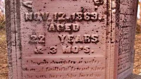  Weep Not For Me - Blyth-Pioneer-Cemetery3.jpg