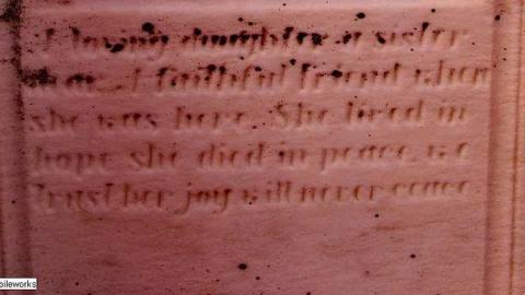  Weep Not For Me - Blyth-Pioneer-Cemetery23.jpg