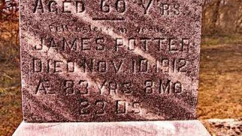  Weep Not For Me - Blyth-Pioneer-Cemetery15.jpg