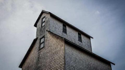 Photo from Grain Elevator