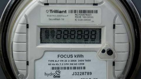 Photo from Grain Elevator