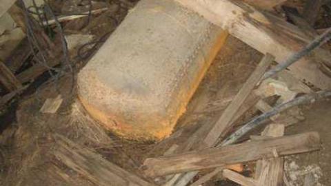 Photo from August 2011