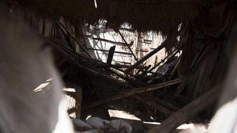 Photo from Guiney Rd & Rockingham Rd