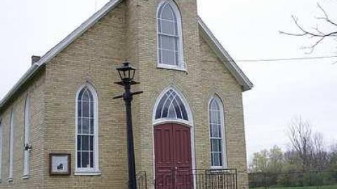 Photo from Napier April 2017