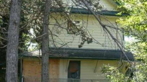 404 run over - 404-in-the-road2.jpg