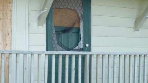 404 run over - 404-in-the-road3.jpg