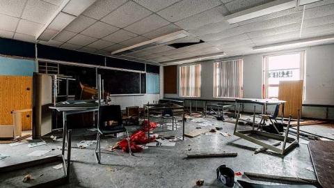 No More School - Saint-Anthony-Daniel-School5.jpg