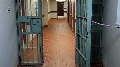 K Pen Oct '16 - Kingston-Penitentiary60.jpg