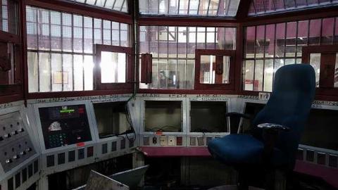 K Pen Oct '16 - Kingston-Penitentiary74.jpg