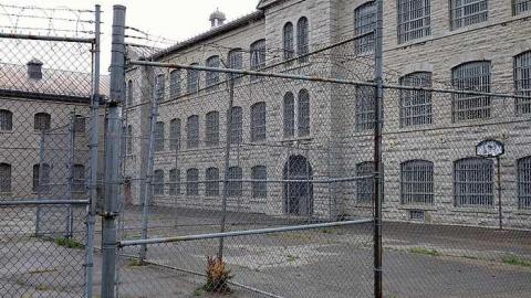 K Pen Oct '16 - Kingston-Penitentiary100.jpg