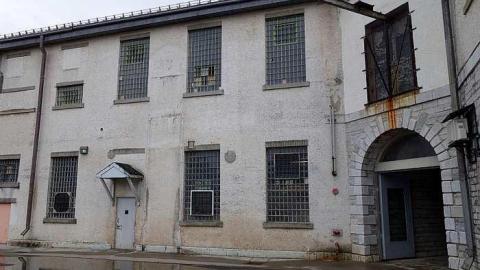 K Pen Oct '16 - Kingston-Penitentiary103.jpg