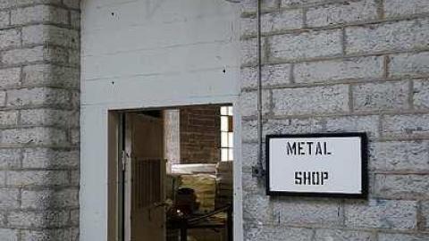 K Pen Oct '16 - Kingston-Penitentiary105.jpg