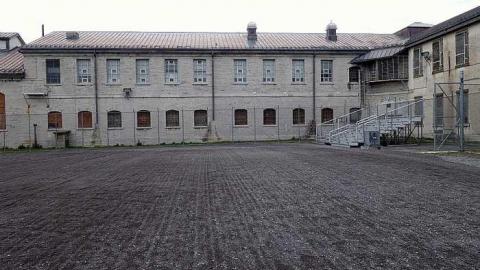 K Pen Oct '16 - Kingston-Penitentiary110.jpg