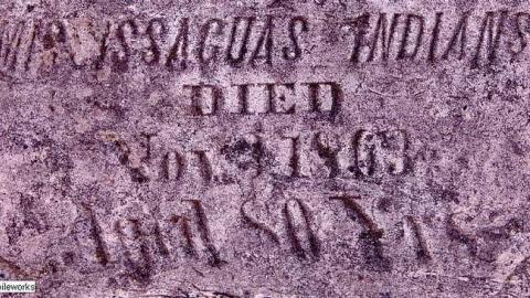 New Credit Pioneer Cemetery photo 4