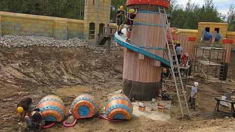 Construction Photos - Abandoned-Splatalot-Game-Show106.jpg
