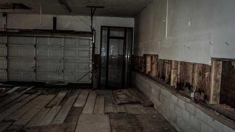 Columbus Garage & Ruins photo 2