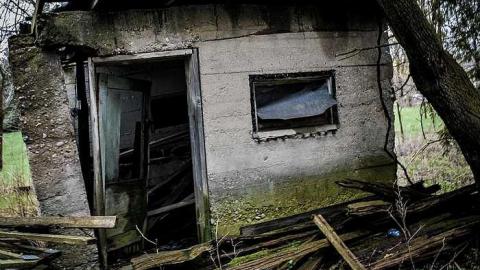 Columbus Garage & Ruins photo 4