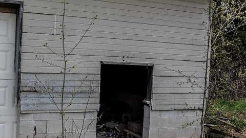 Columbus Garage & Ruins photo 5