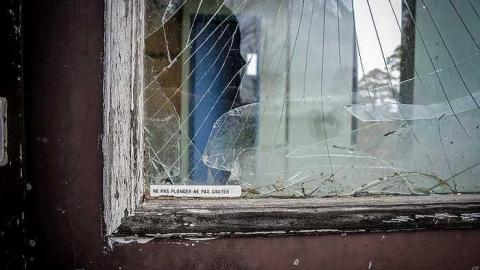 Photo from House Remains