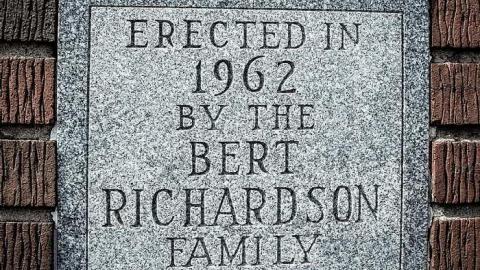 Pontypool Cemetery photo 4