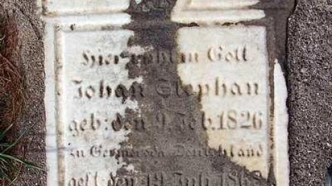 Charles Was In Charge - Brodhagen-Pioneer-Cemetery15.jpg