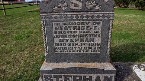 Charles Was In Charge - Brodhagen-Pioneer-Cemetery8.jpg