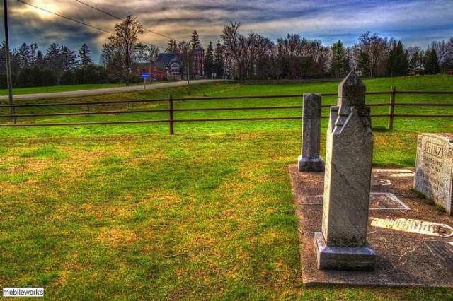 Brodhagen Pioneer Cemetery photo 2