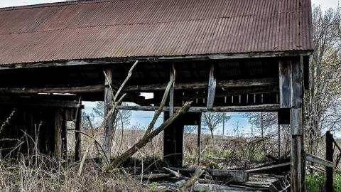 Highway Farms cover photo