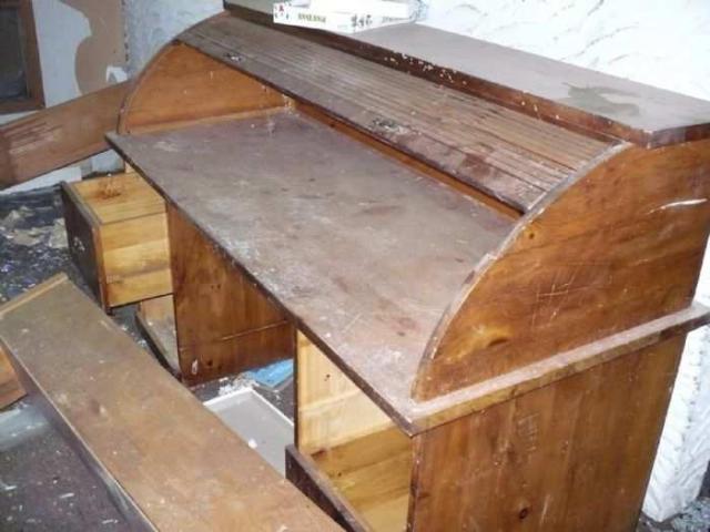 Fireplace Villa photo 5