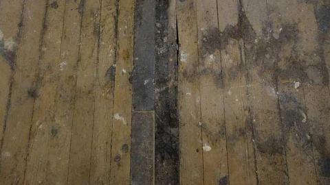 Photo from Doors Open '17