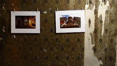 Photo from Doors Open '17