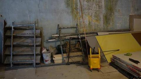 Photo from Doors Open '17